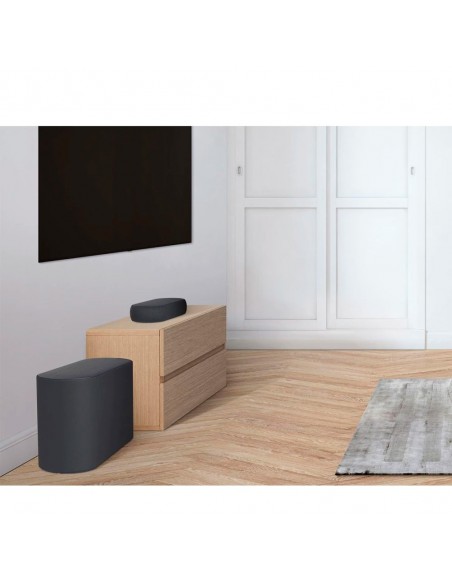 Barra de Sonido - LG QP5, 320 W,...