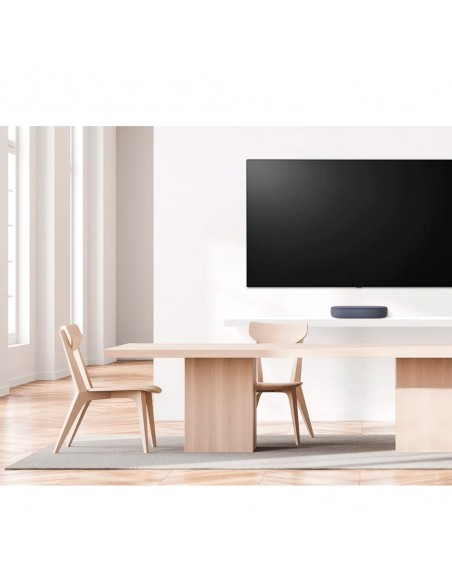 Barra de Sonido - LG QP5, 320 W,...