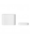 Barra de Sonido - LG QP5W, 320 W, 3.1.2 canales, con Subwoofer, Dolby Atmos, Compacto, Blanco