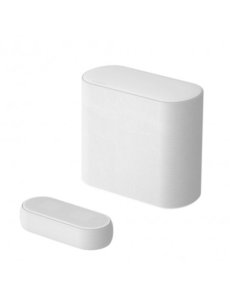 Barra de Sonido - LG QP5W, 320 W,...