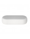 Barra de Sonido - LG QP5W, 320 W, 3.1.2 canales, con Subwoofer, Dolby Atmos, Compacto, Blanco