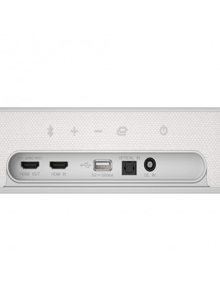 Barra de Sonido - LG QP5W, 320 W,...