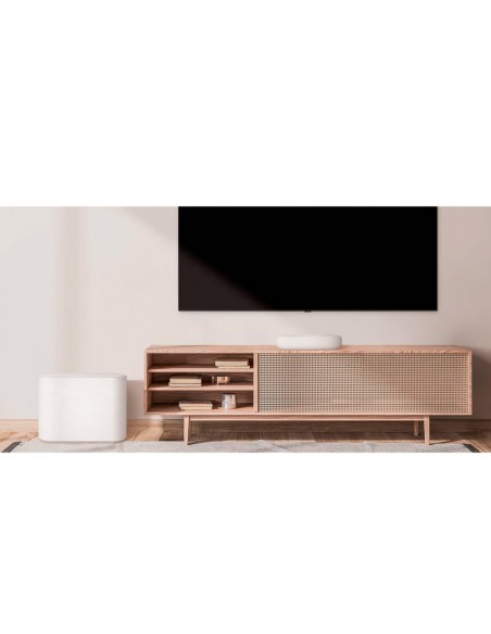 Barra de Sonido - LG QP5W, 320 W,...