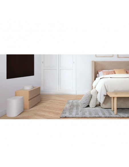 Barra de Sonido - LG QP5W, 320 W,...