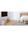 Barra de Sonido - LG QP5W, 320 W, 3.1.2 canales, con Subwoofer, Dolby Atmos, Compacto, Blanco