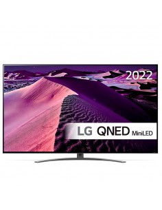 TV Mini LED - LG...