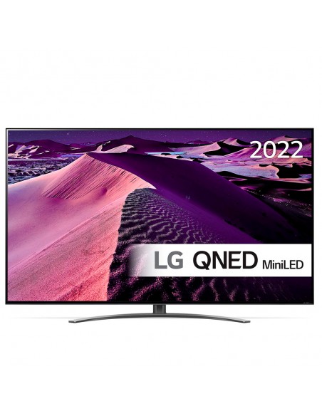 TV Mini LED - LG 55QNED866QA, 55...