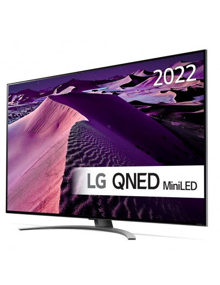 TV Mini LED - LG 55QNED866QA, 55...