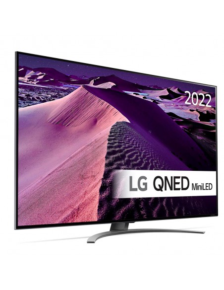 TV Mini LED - LG 55QNED866QA, 55...