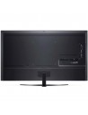 TV Mini LED - LG 55QNED866QA, 55 pulgadas, UHD 4K, a7 Gen 5 con IA, HDR10 Pro, Magic Remote
