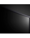TV Mini LED - LG 55QNED866QA, 55 pulgadas, UHD 4K, a7 Gen 5 con IA, HDR10 Pro, Magic Remote