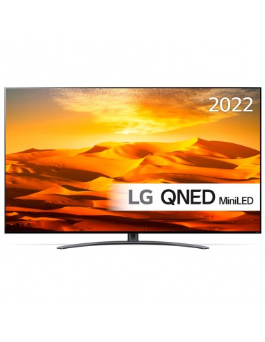 TV Mini LED - LG 75QNED916QA, 75...