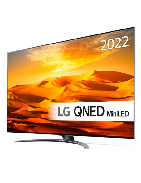 TV Mini LED - LG 86QNED916QA, 86...