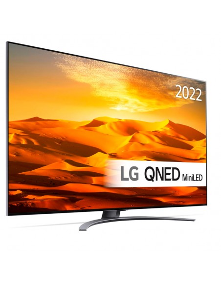 TV Mini LED - LG 86QNED916QA, 86...