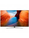 TV Mini LED - LG 65QNED996QB, 65 pulgadas, 8K α9 Gen 5 con IA, HDR10 Pro, Magic Remote