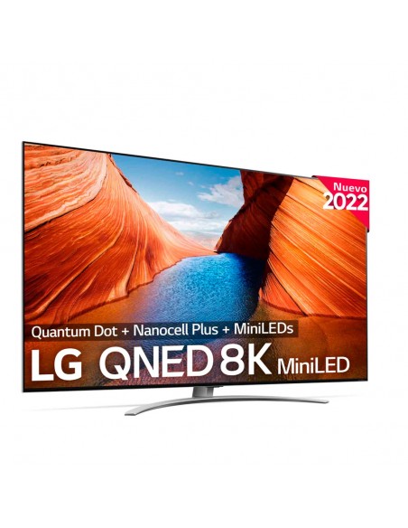 TV Mini LED - LG 65QNED996QB, 65...