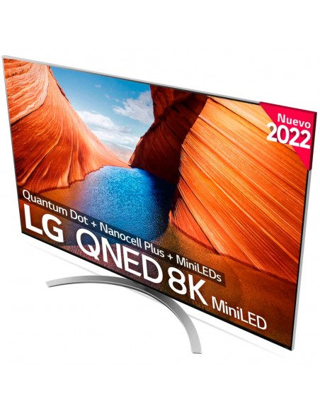 TV Mini LED - LG 65QNED996QB, 65...
