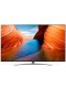 TV Mini LED - LG 75QNED996QB, 75 pulgadas, 8K α9 Gen 5 con IA, HDR10 Pro, Magic Remote TV Mini LED - LG 75QNED996QB, 75 pulgadas, 8K α9 Gen 5 con IA, HDR10 Pro, Magic Remote