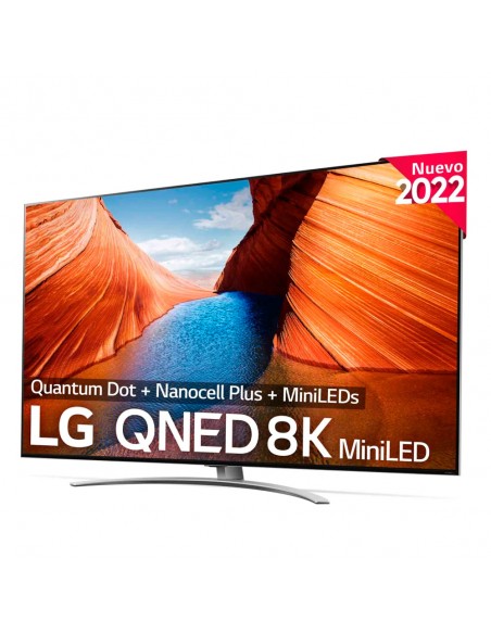 TV Mini LED - LG 75QNED996QB, 75...