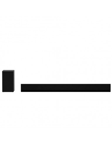 Barra de Sonido - LG GX, Bluetooth,...