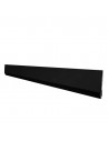 Barra de Sonido - LG GX, Bluetooth, Subwoofer Inalámbrico, 420 W, Sistema 3.1, Negro
