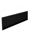 Barra de Sonido - LG GX, Bluetooth, Subwoofer Inalámbrico, 420 W, Sistema 3.1, Negro