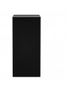 Barra de Sonido - LG GX, Bluetooth, Subwoofer Inalámbrico, 420 W, Sistema 3.1, Negro
