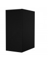 Barra de Sonido - LG GX, Bluetooth, Subwoofer Inalámbrico, 420 W, Sistema 3.1, Negro
