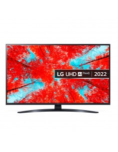 TV LED - LG 43UQ91006LA, 43...