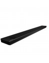 Barra de Sonido - LG SP11RA, 7.1.4 Hi-Res Audio, Dolby Atmos, DTS X, Negro