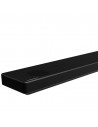 Barra de Sonido - LG SP11RA, 7.1.4 Hi-Res Audio, Dolby Atmos, DTS X, Negro
