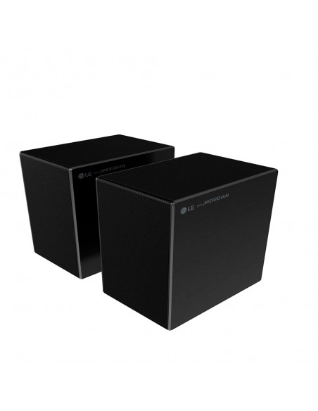 Barra de Sonido - LG SP11RA, 7.1.4...