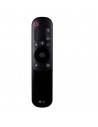 Barra de Sonido - LG SP11RA, 7.1.4 Hi-Res Audio, Dolby Atmos, DTS X, Negro