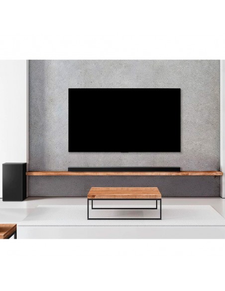 Barra de Sonido - LG SP11RA, 7.1.4...