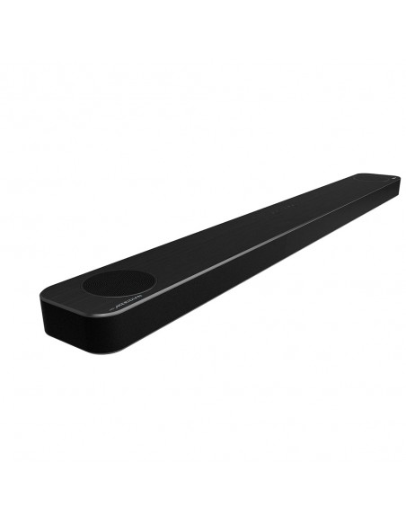 Barra de Sonido - LG SP8YA, Hi-Res...