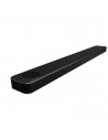 Barra de Sonido - LG SP8YA, Hi-Res Audio, Dolby Atmos y DTS:X, Negro