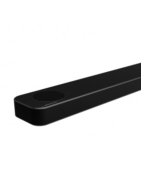 Barra de Sonido - LG SP8YA, Hi-Res...