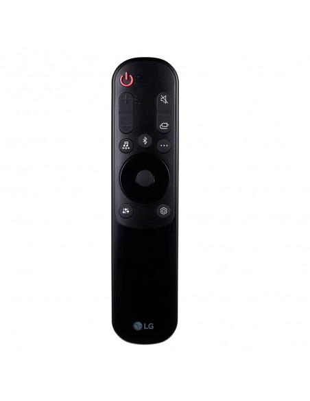 Barra de Sonido - LG SP8YA, Hi-Res...