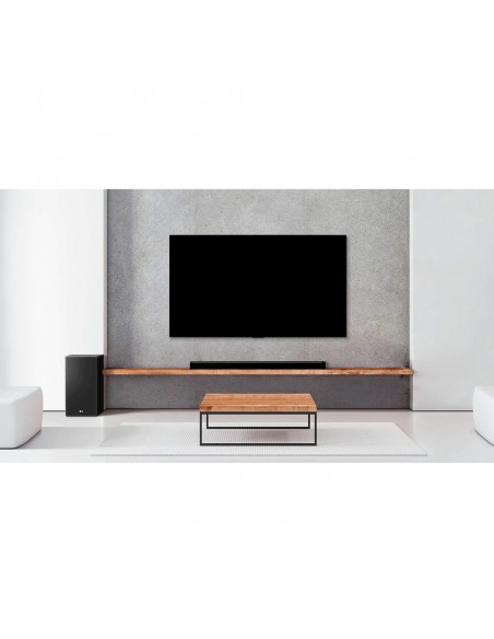 Barra de Sonido - LG SP8YA, Hi-Res...