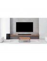 Barra de Sonido - LG SP8YA, Hi-Res Audio, Dolby Atmos y DTS:X, Negro