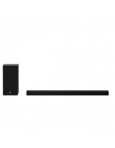 Barra de Sonido - LG SP9YA, Hi-Res...