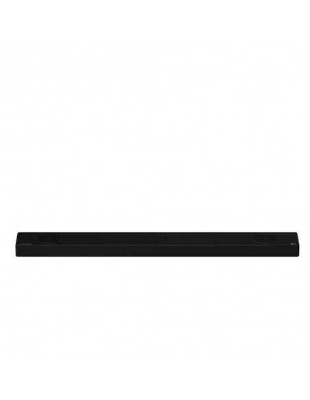 Barra de Sonido - LG SP9YA, Hi-Res...