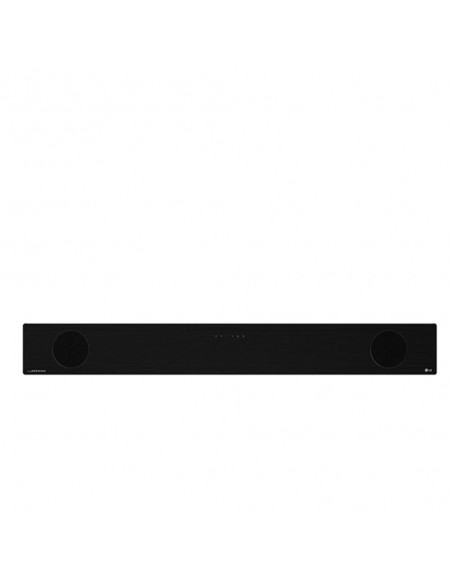Barra de Sonido - LG SP9YA, Hi-Res...