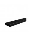 Barra de Sonido - LG SP9YA, Hi-Res Audio, Dolby Atmos y DTS:X, Negro