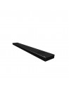 Barra de Sonido - LG SP9YA, Hi-Res Audio, Dolby Atmos y DTS:X, Negro
