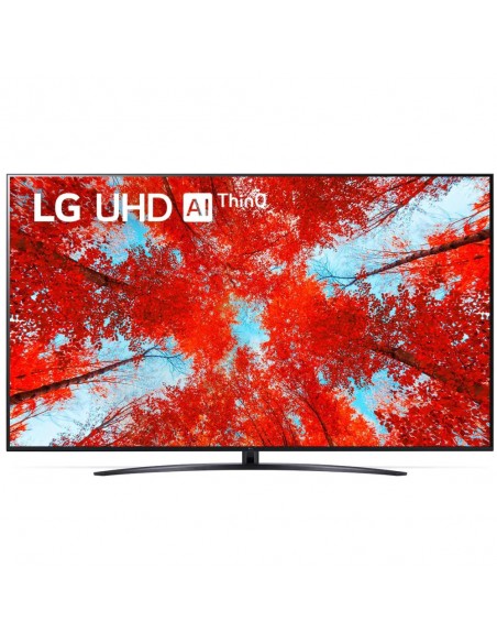 TV LED - LG 86UQ91006LA, 86 pulgadas,...