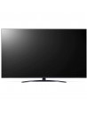 TV LED - LG 50UQ91006LA, 50 pulgadas, UHD 4K, Procesador a5 Gen 5 con IA, Magic Remote