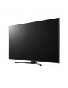 TV LED - LG 50UQ91006LA, 50 pulgadas, UHD 4K, Procesador a5 Gen 5 con IA, Magic Remote