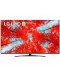 TV LED - LG 65UQ91006LA, 65 pulgadas, UHD 4K, Procesador a5 Gen 5 con IA, Magic Remote TV LED - LG 65UQ91006LA, 65 pulgadas, UHD 4K, Procesador a5 Gen 5 con IA, Magic Remote