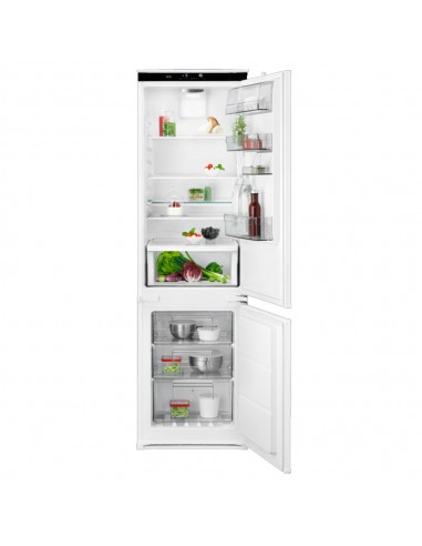 Combi Integrable -AEG SCB818E8TS,...